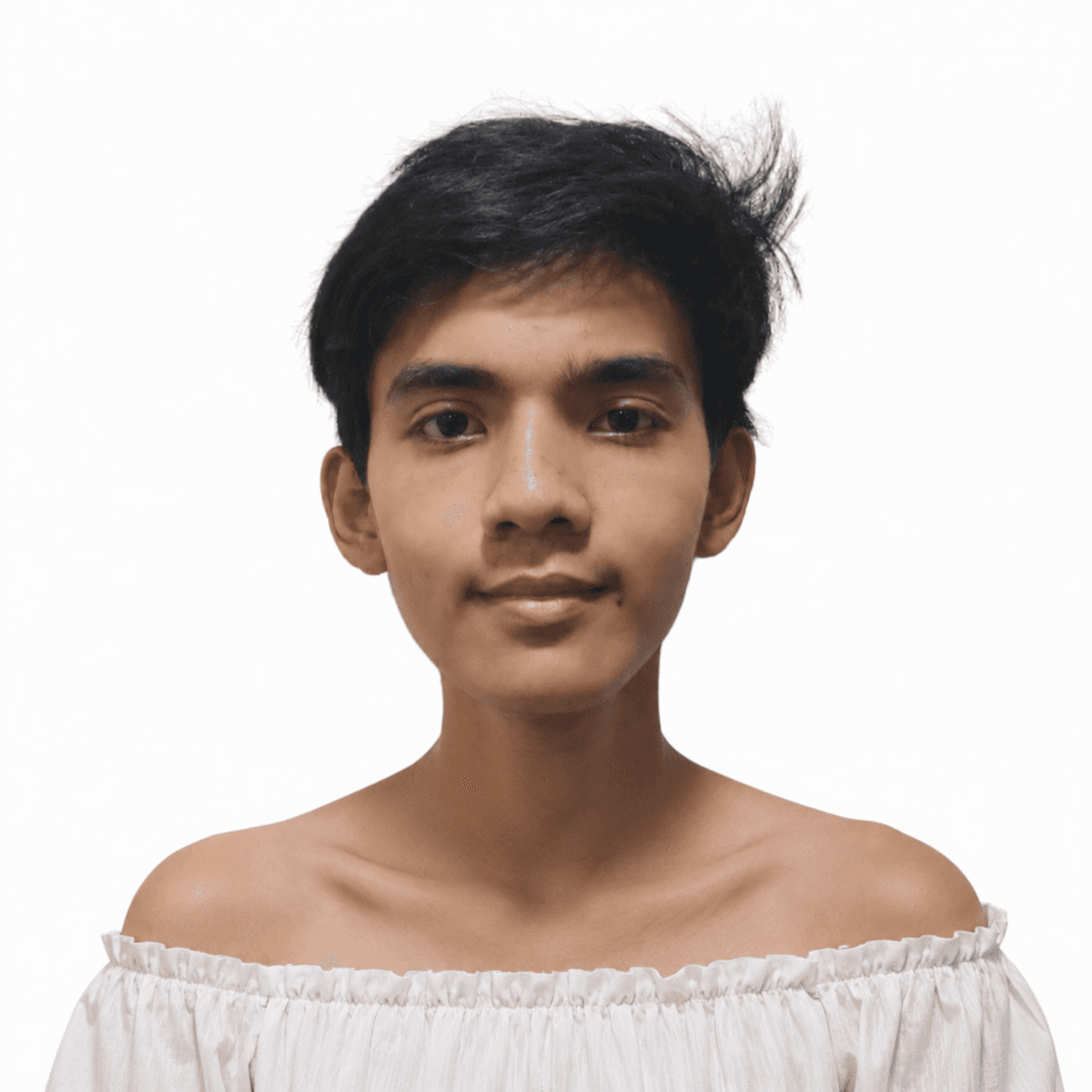 John Vincent Madriaga
